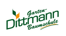 Dittmann GartenBaumschule GbR - Logo