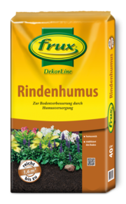 Rindenhumus