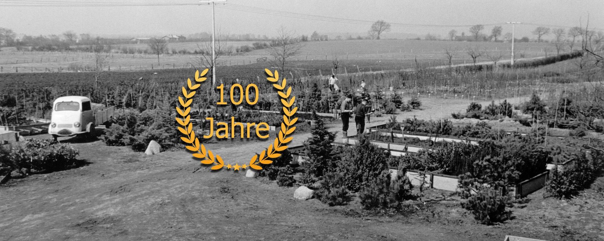 Gärtnerei und Baumschule in Gettorf | Gärtner gesucht?