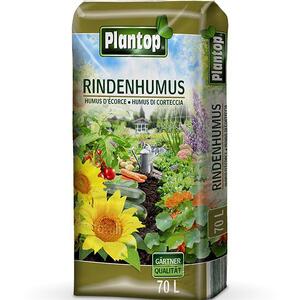 Rindenhumus Plantop