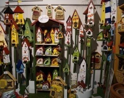 Vogelvilla von Dittmann GartenBaumschule GbR